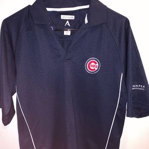 cubs polo